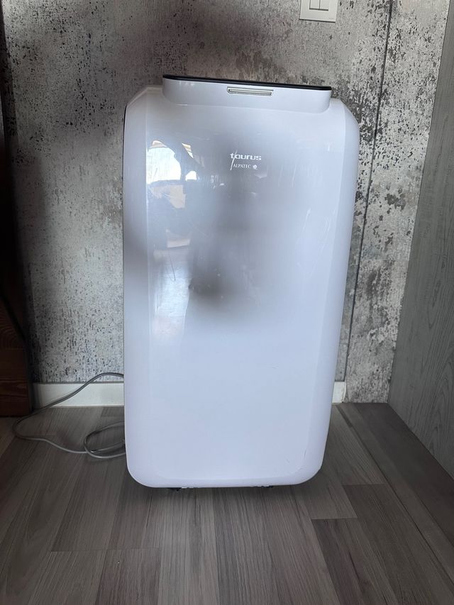 Aire Acondicionado Portátil Taurus