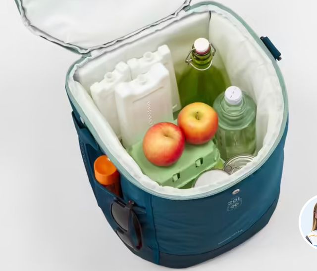 Nevera A ESTRENAR Quechua Decathlon