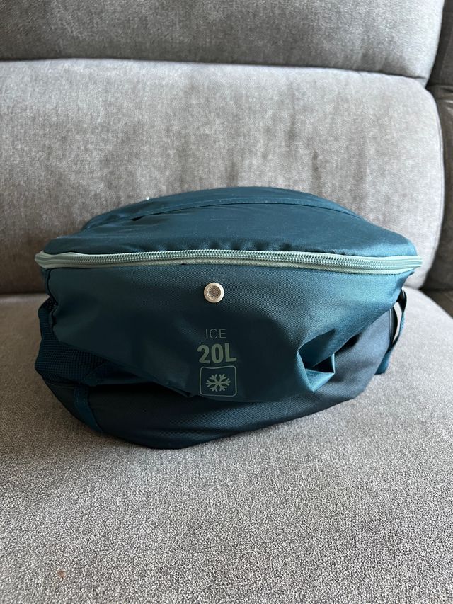 Nevera A ESTRENAR Quechua Decathlon