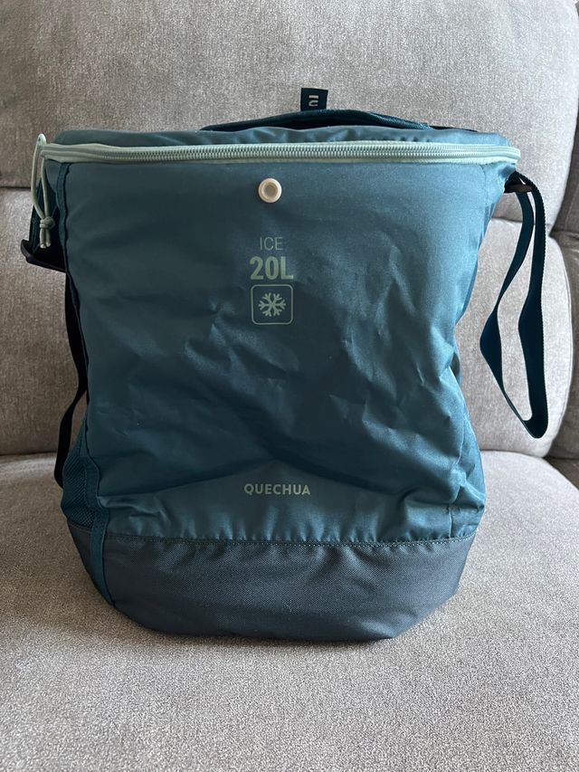 Nevera A ESTRENAR Quechua Decathlon
