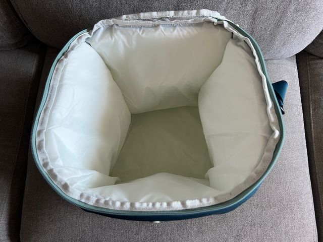 Nevera A ESTRENAR Quechua Decathlon