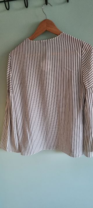 Camisa Massimo Dutti talla S