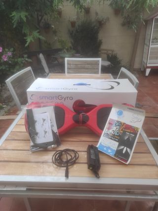 OFERTA Hoverboard 
