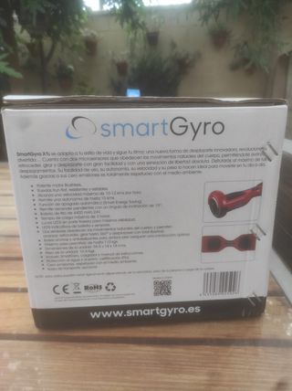 OFERTA Hoverboard 