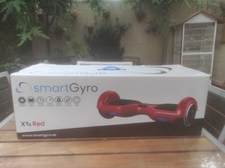OFERTA Hoverboard 