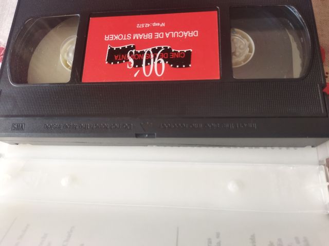 vhs