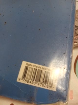 libro matematicas 4 eso