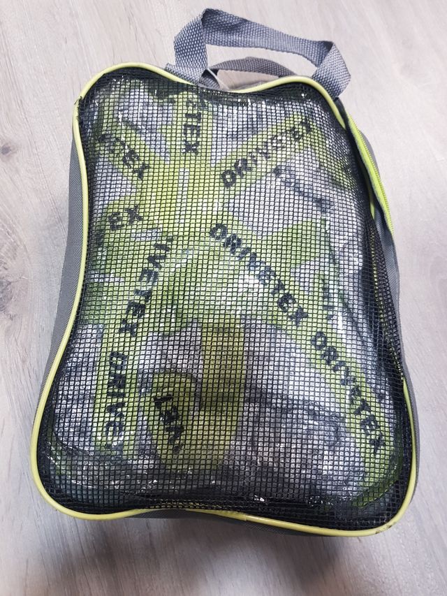 Cadenas / Fundas para la nieve