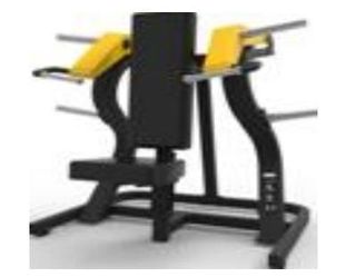 todo tipo de maquinas nuevas más iva