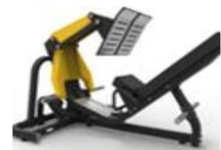 todo tipo de maquinas nuevas más iva