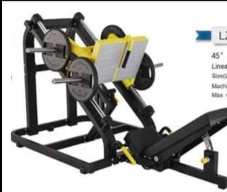 todo tipo de maquinas nuevas más iva