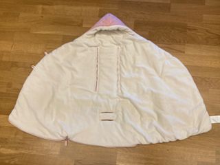 Saco Arrullo bebé de Tuc Tuc