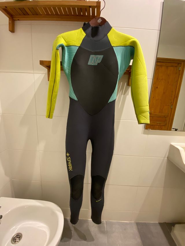 Neopreno Neilpryde Spark 5/4 Woman