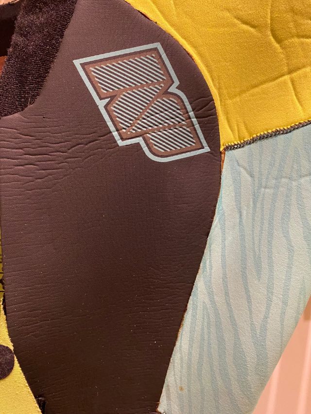 Neopreno Neilpryde Spark 5/4 Woman