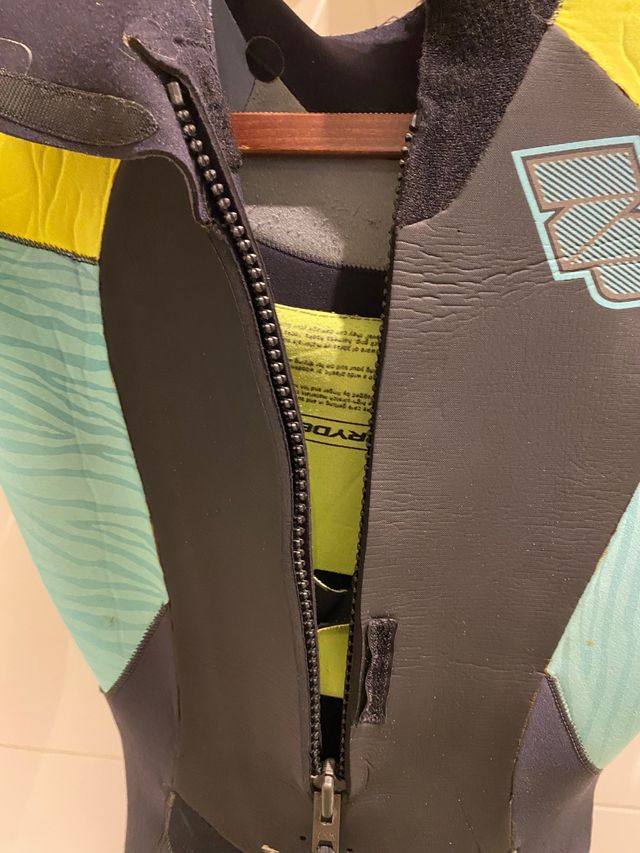 Neopreno Neilpryde Spark 5/4 Woman