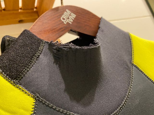 Neopreno Neilpryde Spark 5/4 Woman