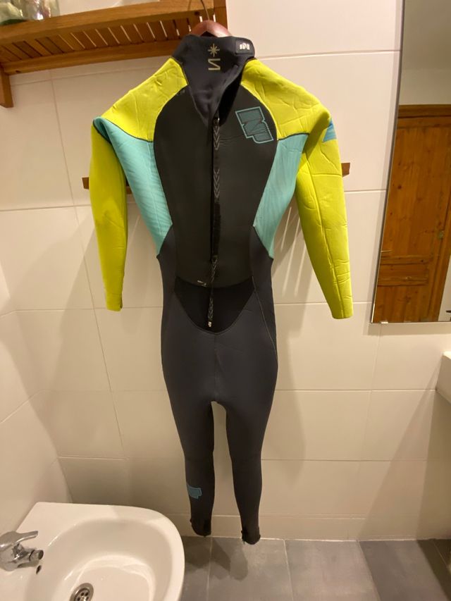 Neopreno Neilpryde Spark 5/4 Woman