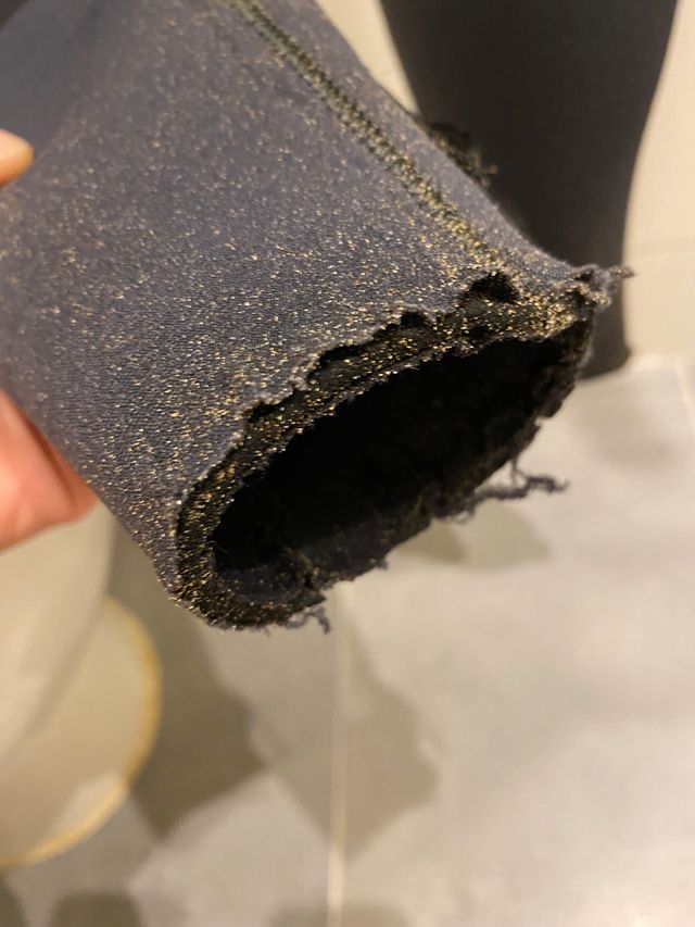 Neopreno Neilpryde Spark 5/4 Woman