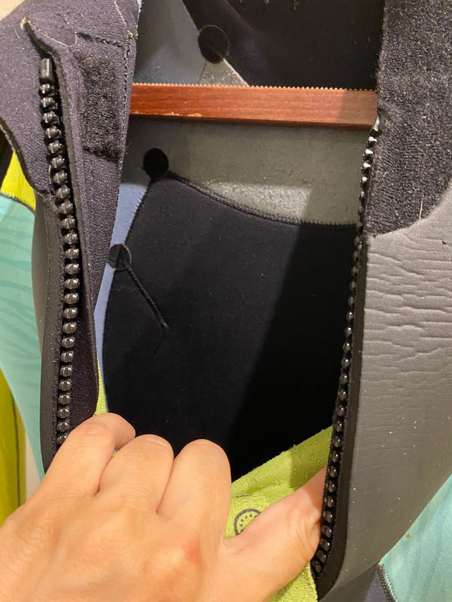 Neopreno Neilpryde Spark 5/4 Woman