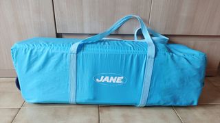 Cuna de viaje Jane