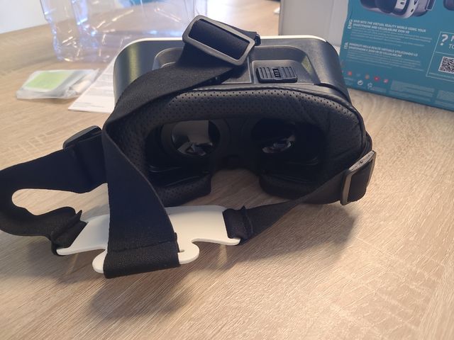 Gafas Vr CellularLine Zion