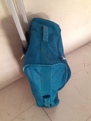 Maleta de mediana