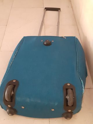 Maleta de mediana