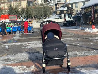 Bugaboo Bee 5 