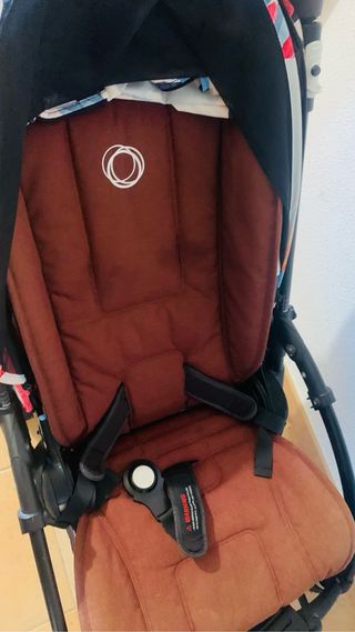 Bugaboo Bee 5 
