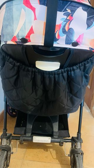 Bugaboo Bee 5 