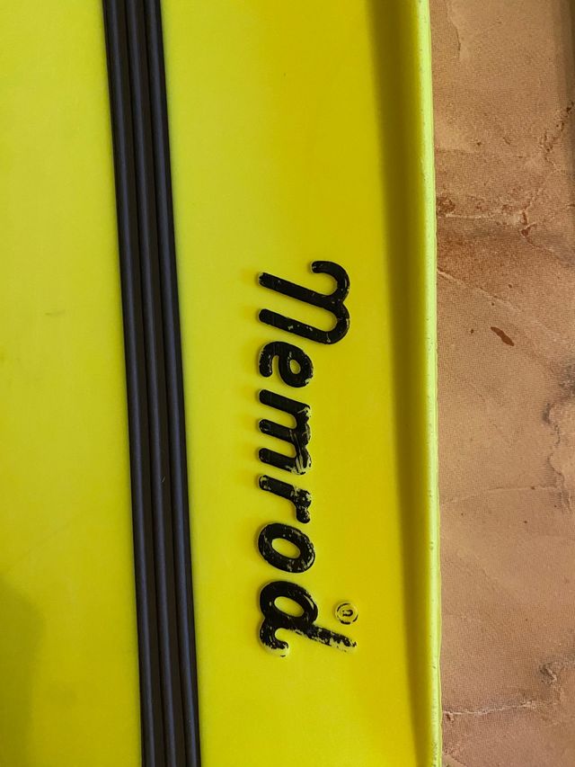 Aletas buceo Nemrod S/M