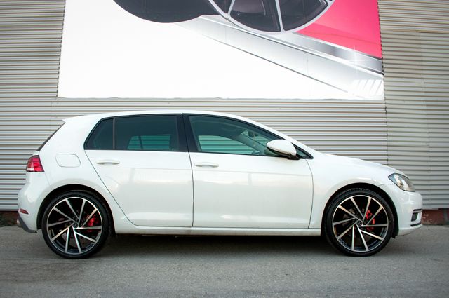 Juego de llantas para VW Golf