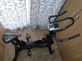 Bicicleta Indoor 