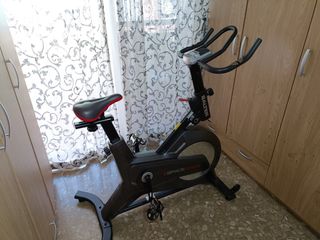Bicicleta Indoor 