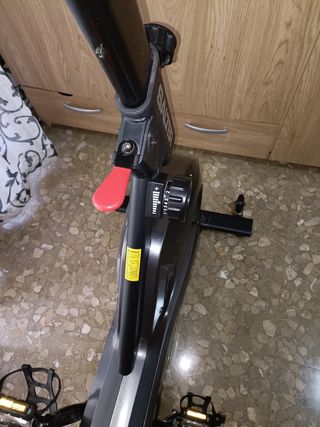Bicicleta Indoor 
