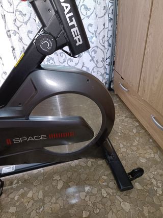 Bicicleta Indoor 
