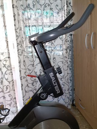 Bicicleta Indoor 