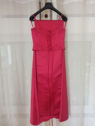 Vestido Fiesta