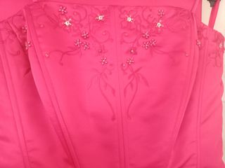Vestido Fiesta