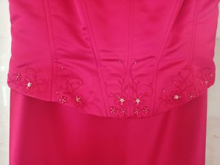 Vestido Fiesta
