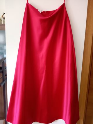 Vestido Fiesta