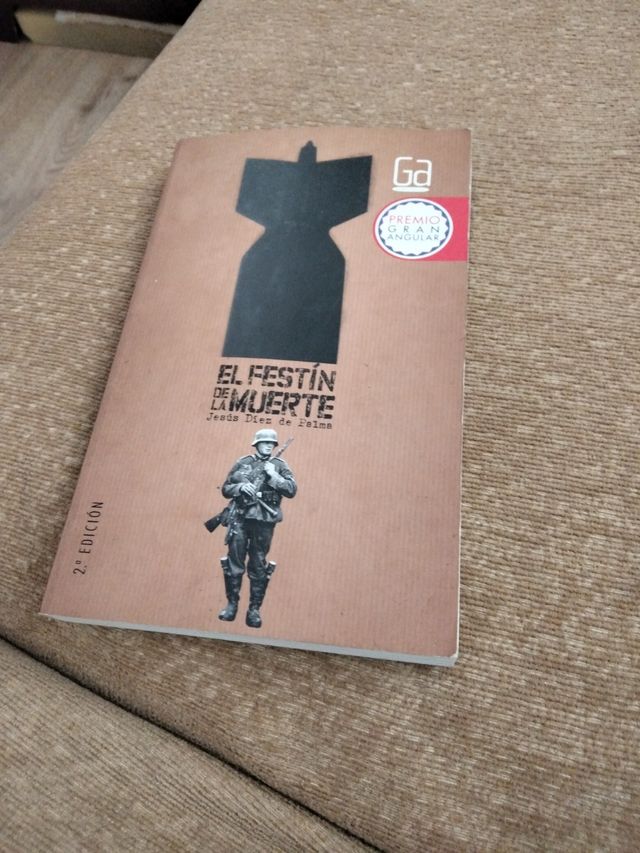 El festin de lamuerte