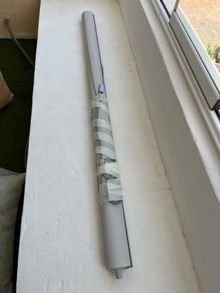 Estor / cortina enrollable