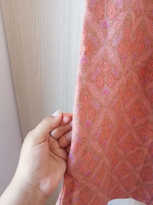 vestido vintage Talla S sfera mujer