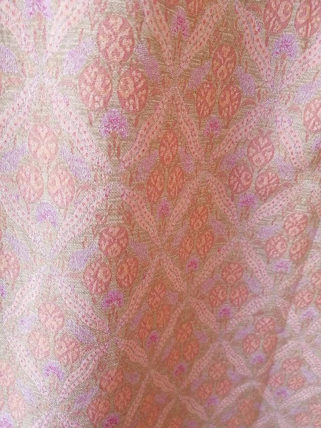 vestido vintage Talla S sfera mujer