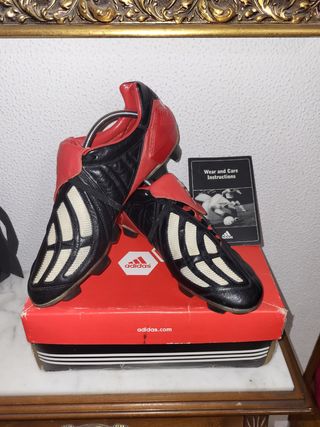 Adidas Predator Mania 2002