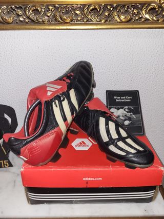 Adidas Predator Mania 2002