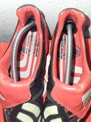 Adidas Predator Mania 2002