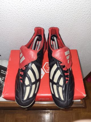 Adidas Predator Mania 2002