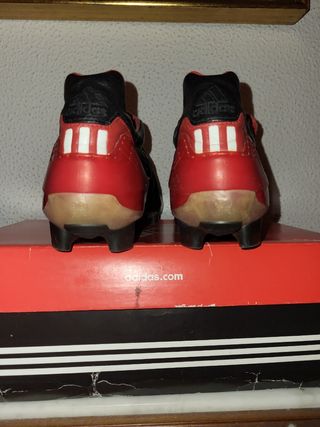 Adidas Predator Mania 2002